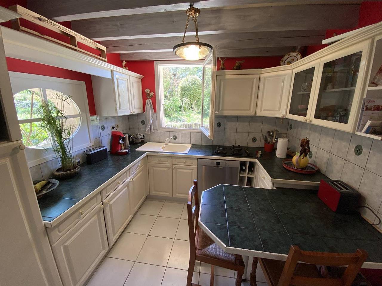 Gîte für 4 Personen mit Pool in Castres, Castres und Umgebung