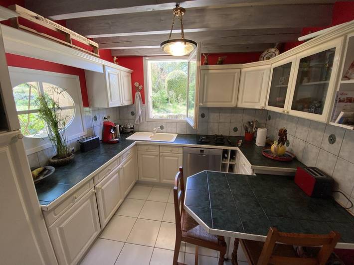 Villa les Coronilles in Castres, Castres region