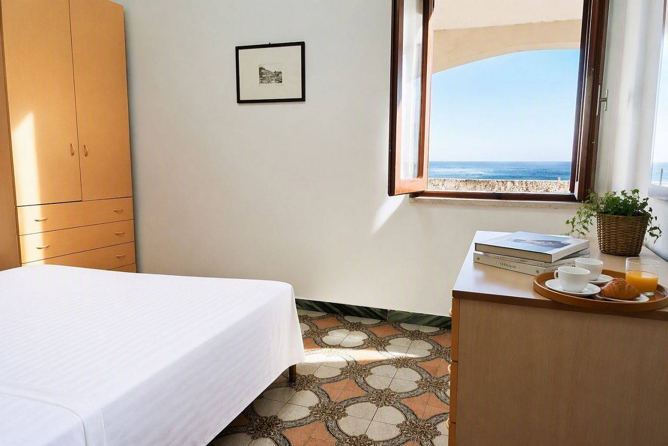 Apartamento entero, Guesthost - Gargano Beach Flat in Vico del Gargano, Gargano