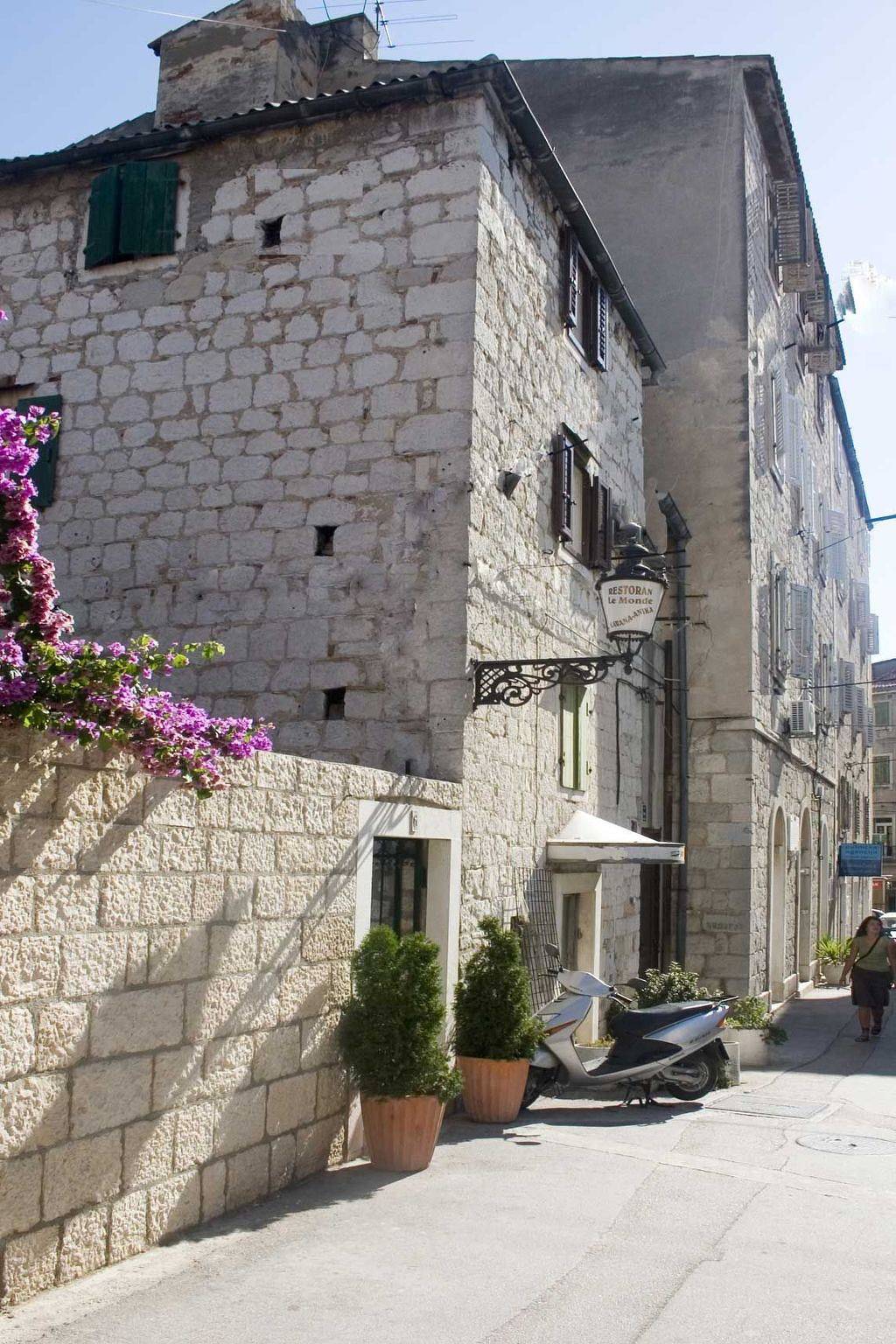 Villa Veli Varos Split in Split, Split-Dalmatie