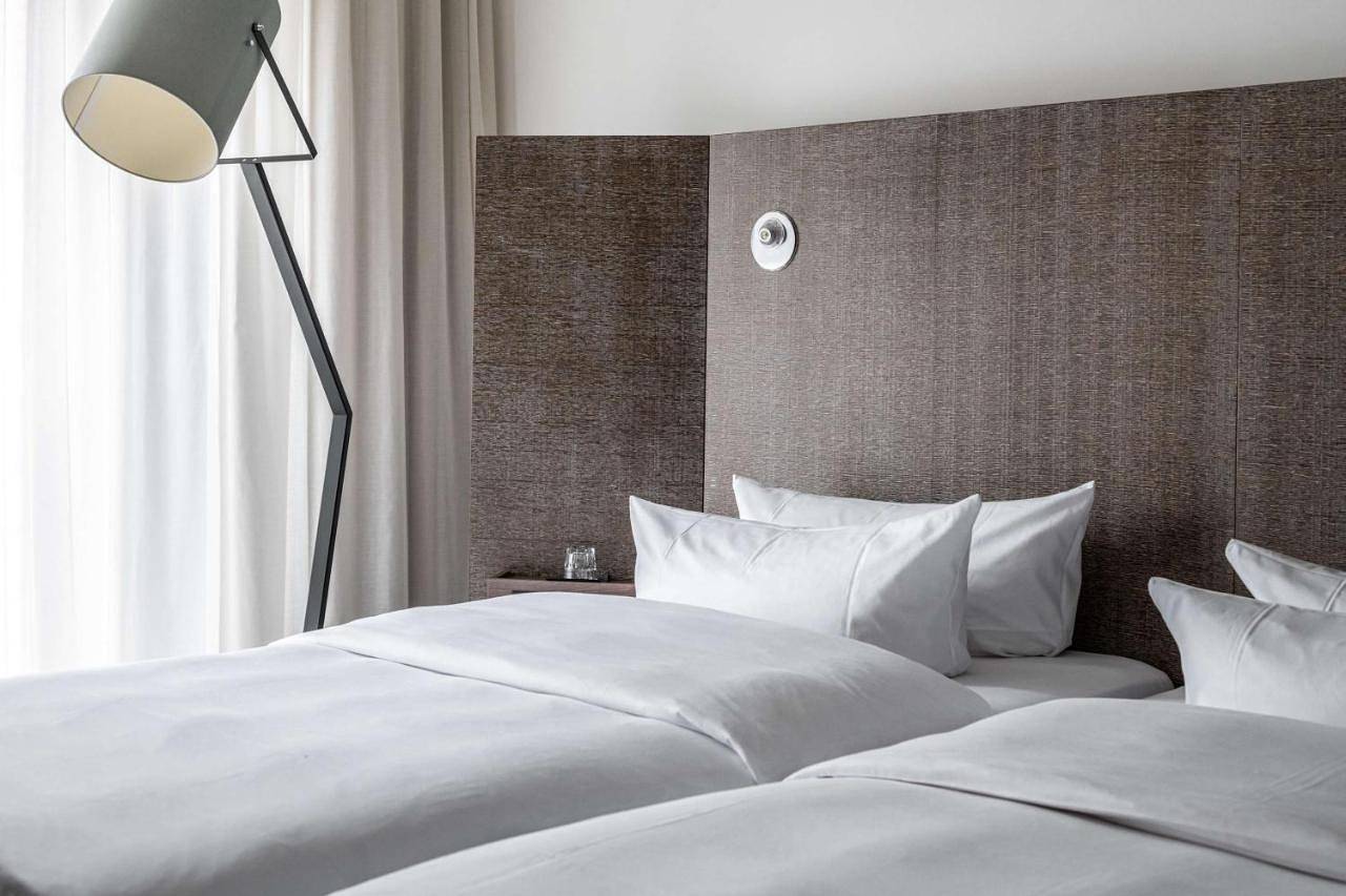 Pentahotel Braunschweig in Braunschweig, Braunschweig und Umgebung