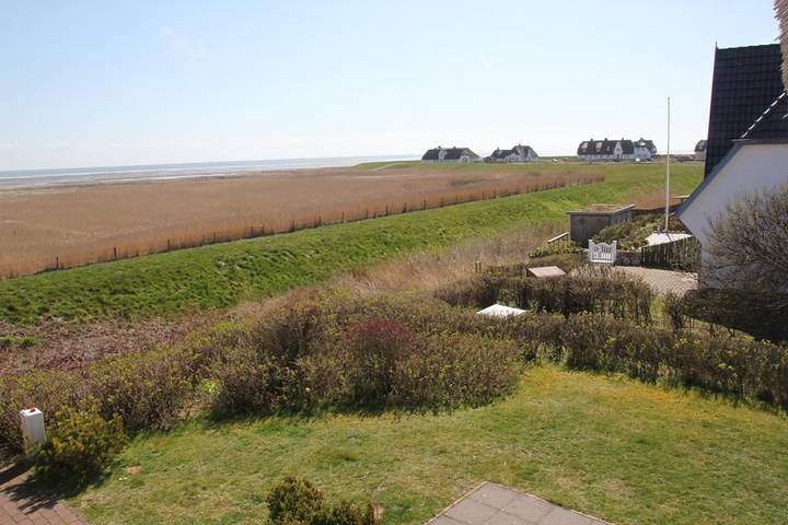 Ferienwohnung für 2 Personen in Rantum - 3