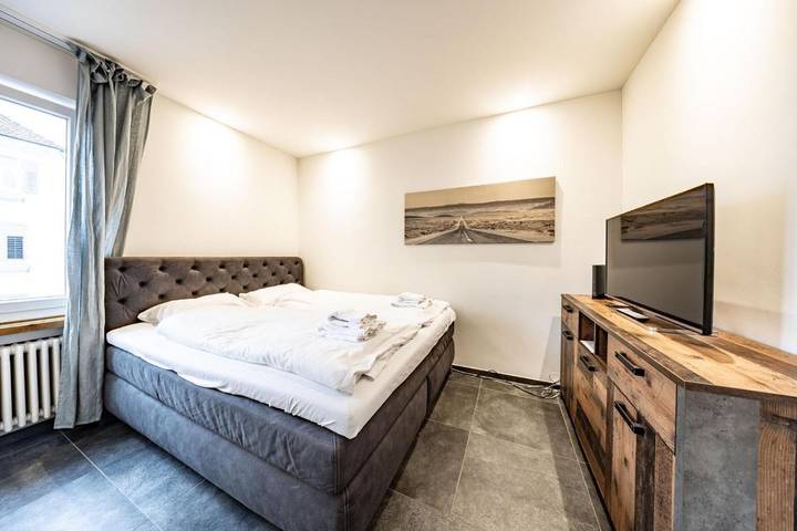 Gîte pour 2 personnes à Schaffhausen