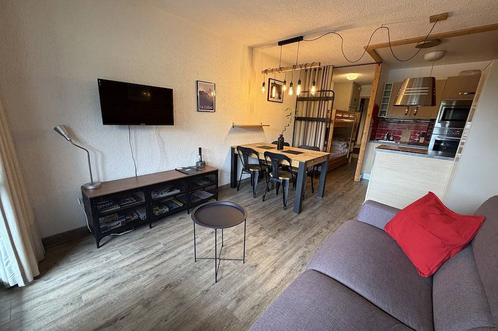 Appartement de vacances