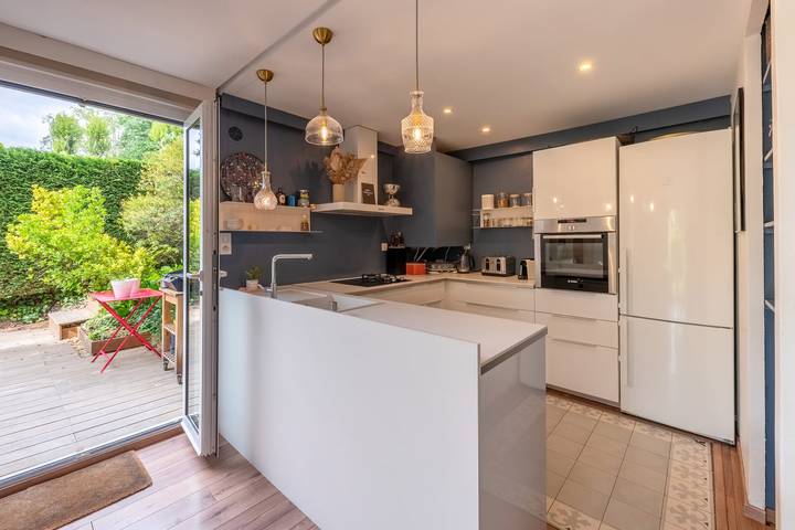 Villa Juliette - Welkeys in Écully, Lyon und Umgebung