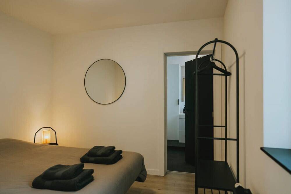 Ganze Wohnung, 2 bedroom apartment in Liege (Saint Leonard) in Lüttich, Lüttich und Umgebung