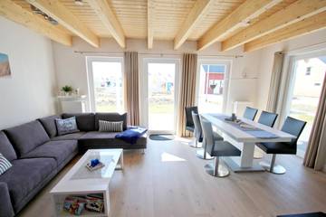 Ferienhaus für 6 Personen in Gager, Mönchgut, Bild 3