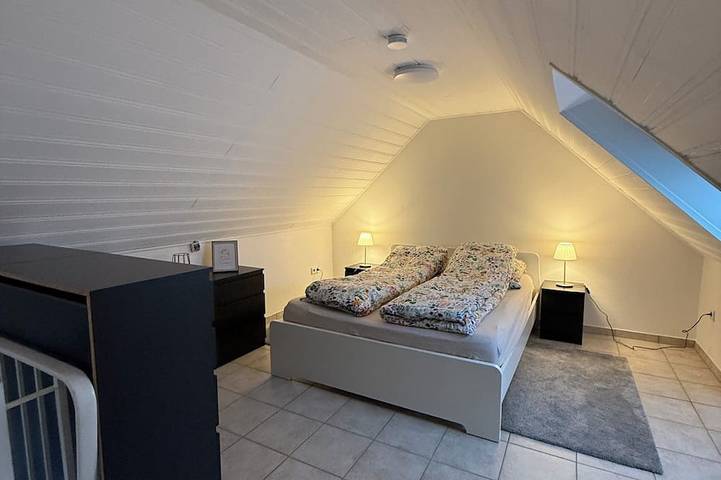 Ferienwohnung für 3 Personen, mit Haustier in Lünen - 2