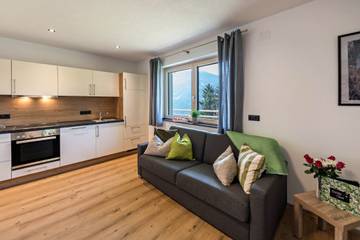 Vakantieappartement voor 6 Personen in Rohrberg, Bezirk Schwaz, Afbeelding 4