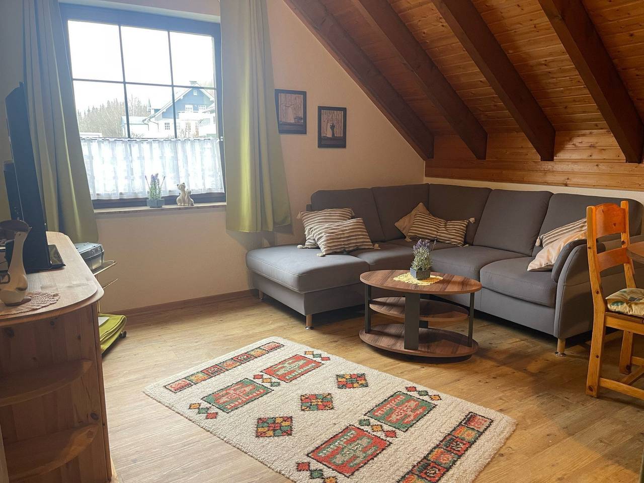 Ganze Wohnung, Ap. Istenberg in Bruchhausen (Olsberg), Olsberg