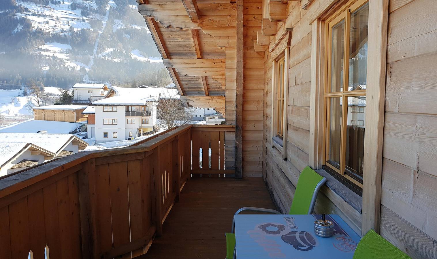 Appartement/Fewo in Matrei in Osttirol, Bezirk Lienz