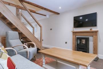 Cottage for 4 People in St Agnes, Cornwall, Photo 4