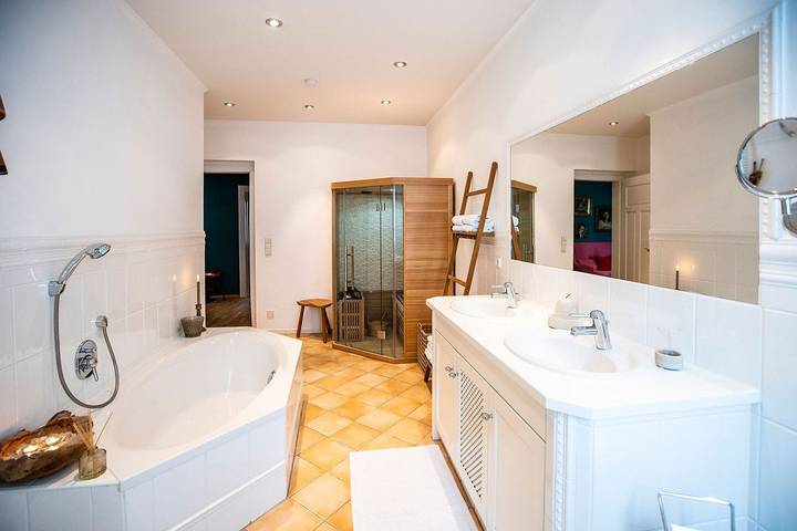 Ganze Wohnung, Ferienwohnung "Merle" in Oberstaufen, Bayerisch Schwaben