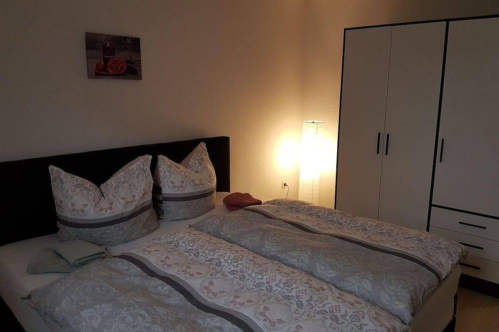 Ganze Wohnung, Ferienwohnungen Specht - Fewo 3 Tangerhütte in Tangerhütte, Altmark