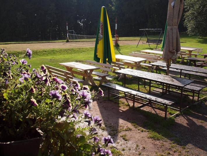 BnB für 4 Personen, mit Sauna und Terrasse sowie Garten in Tschechien - 4