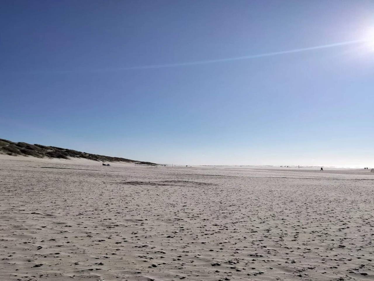 5 stjerners feriehus i  Henne in Henne, Varde (Danmark)