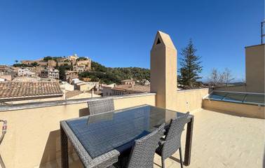 Holiday home in Capdepera, East Majorca für 4 