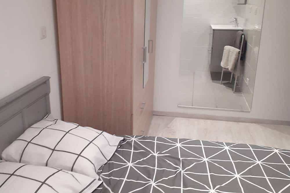 Entire apartment, Vacances en Lozère au Cœur du Gévaudan in Marvejols, Mende region