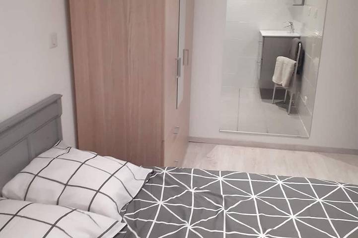 Gîte pour 2 personnes à Marvejols - 3