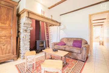 Gîte pour 7 Personnes dans Hauteluce, Espace Diamant, Photo 2