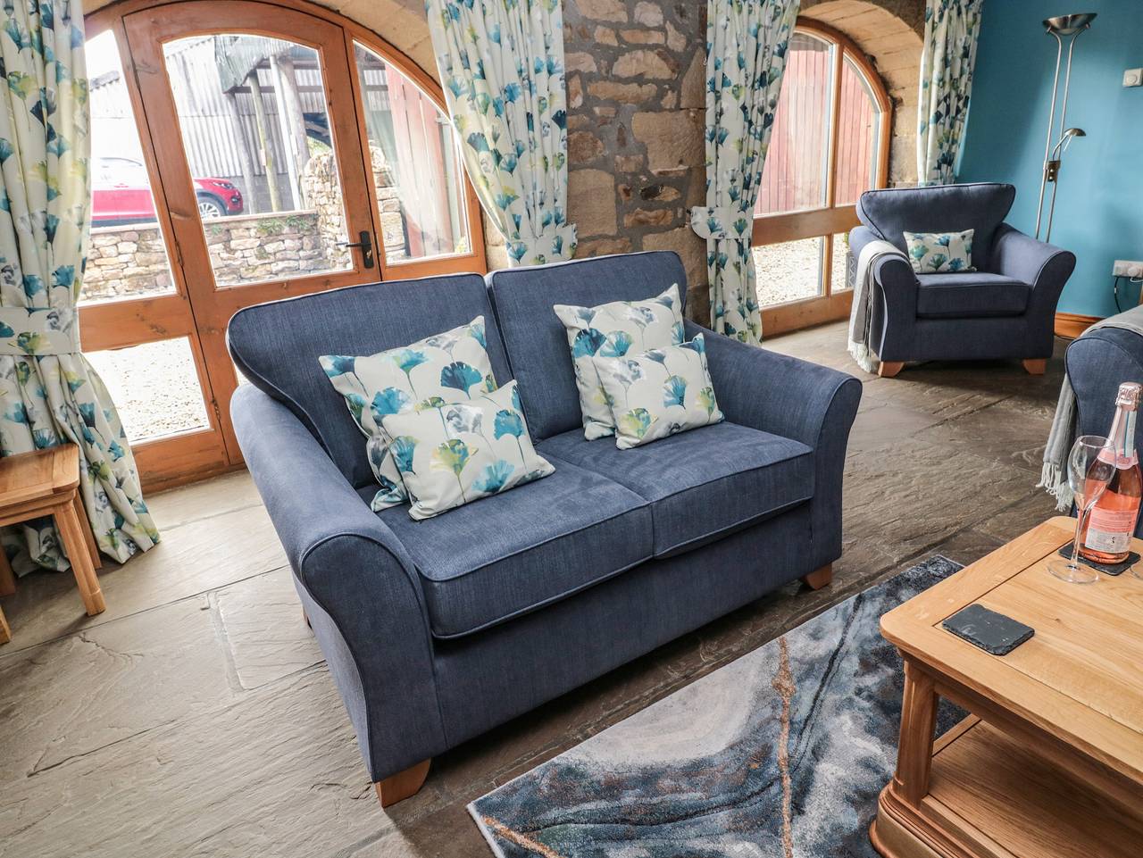 Granary Cottage in Bellingham (UK), Kielder Forest Park