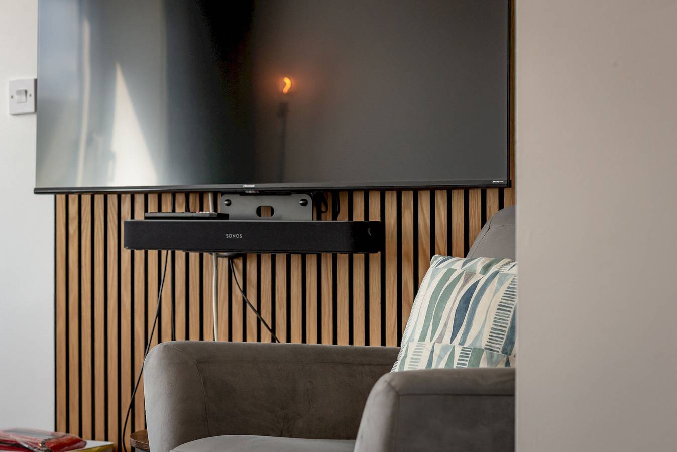 Ganze Wohnung, Muttoes Apartments (No 21) in St Andrews, Region Fife