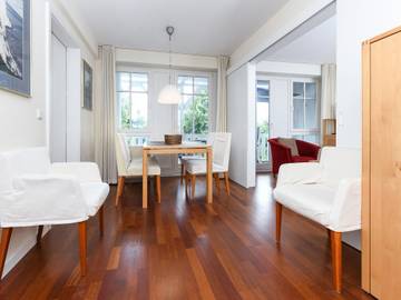 Vakantiewoning voor 4 Personen in Sellin, Rügen, Afbeelding 2
