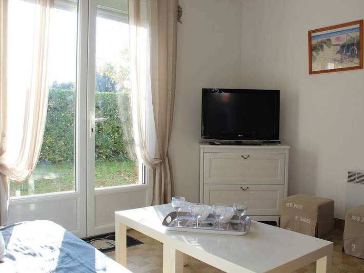 Ferienhaus für 4 Personen in Saint-Denis-d'Oléron - 2