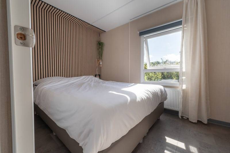 Rcn de Potten — Mobil Home de Stern in Friesland