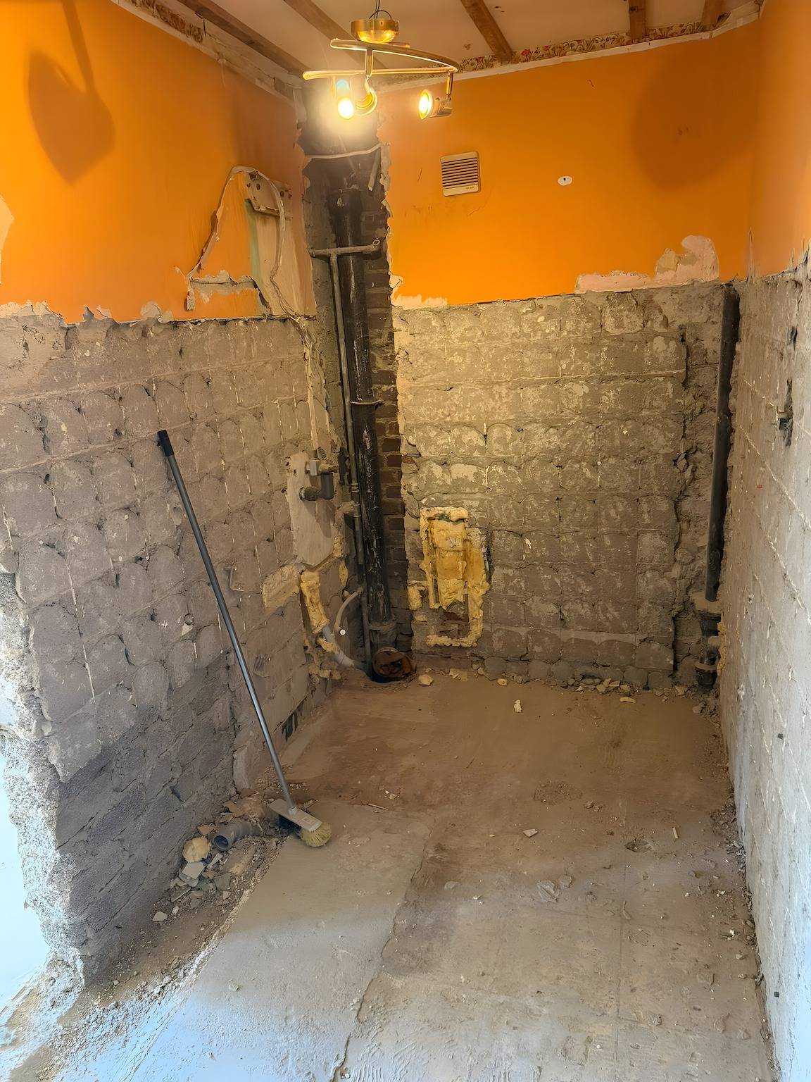 Apartamento entero, Apartamento “3-2-1meins Schloß Burg” con Wi-Fi in Remscheid, Condado del Monte