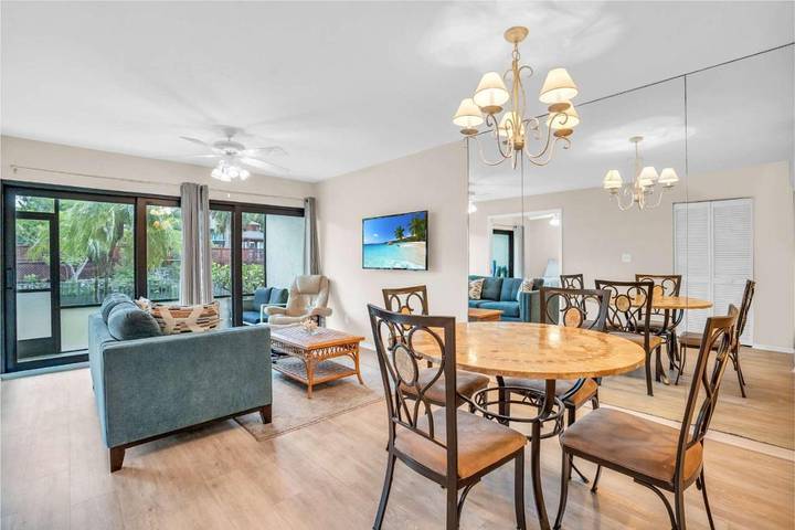 Hus för 6 Personer, med pool och trädgård - 1