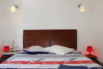 Villa pour 12 Personnes dans Grau-d'Agde, Agde, Photo 3