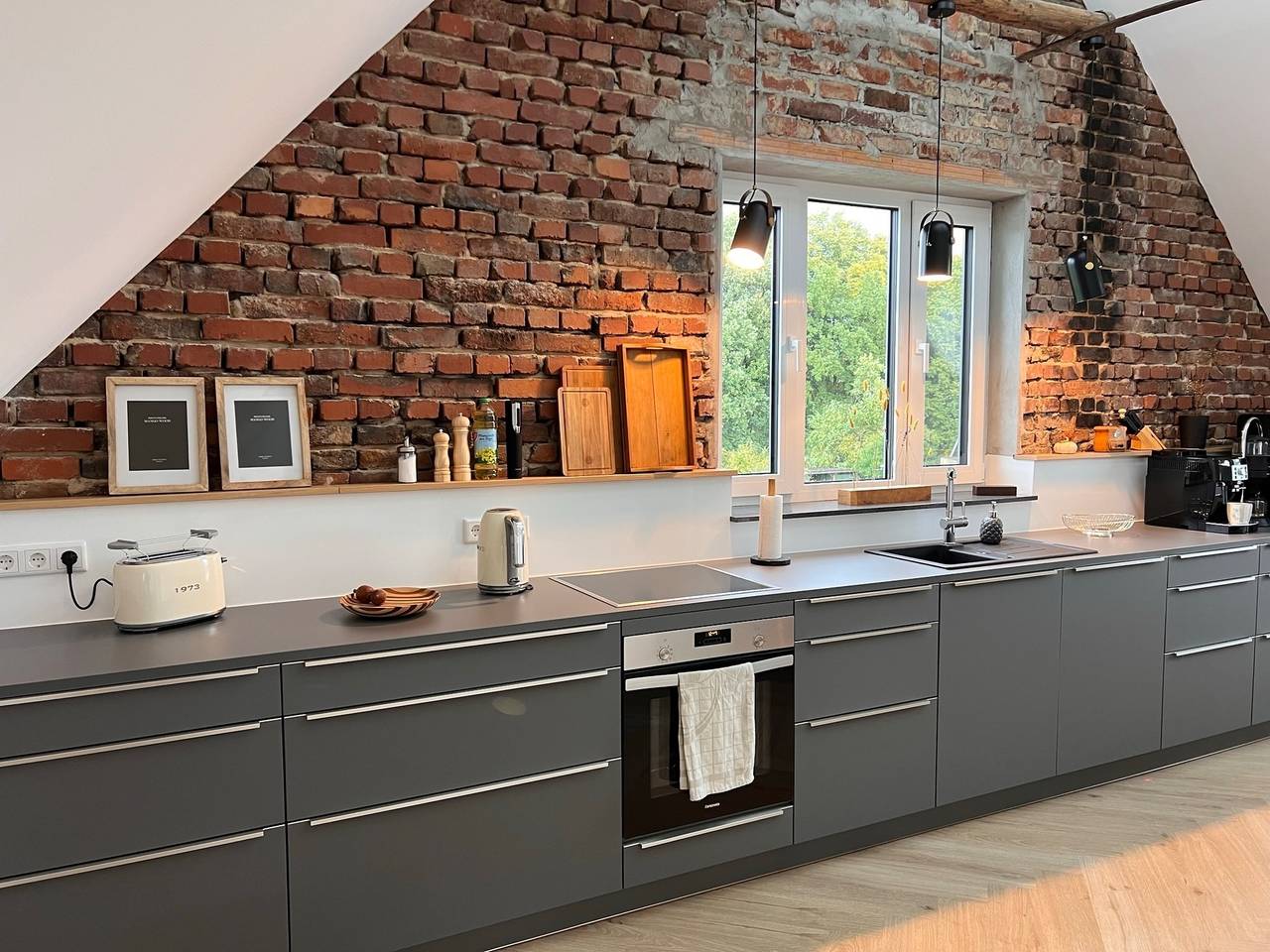 Ganze Ferienwohnung, Schöne Aussicht in Rödinghausen, Wiehengebirge