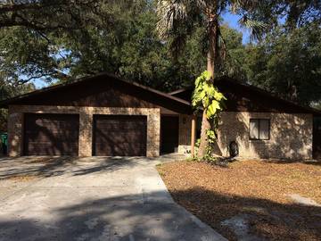 Cabin for 6 Guests in Mount Dora, Lake County, Picture 4