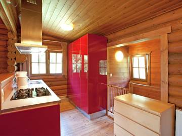 Chalet für 4 Personen in Hohe Salve, Kufstein Umgebung, Bild 2