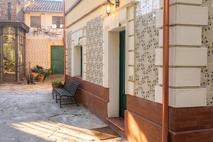 Casa vacanza per 4 persone - 1