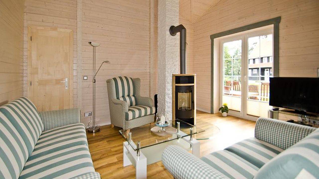 Ferienhaus für 4 Personen (108 m²) in Goslar-Hahnenklee in Hahnenklee, Goslar