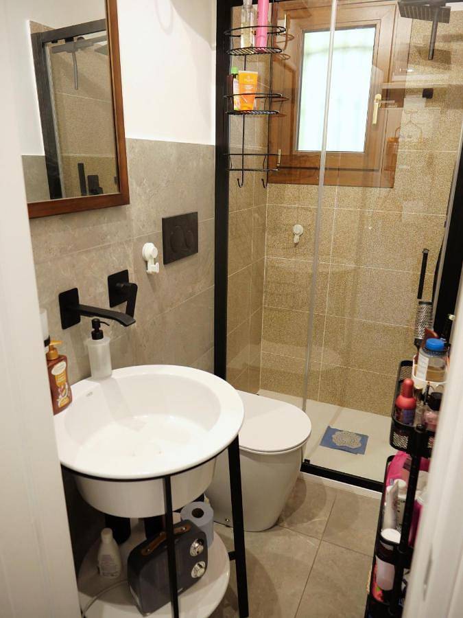 One-Bedroom Chalet in Nicolosi, Etna