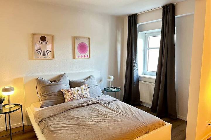 Beautiful 3 Bedroom Townhouse in Oldenburg, Niedersachsen