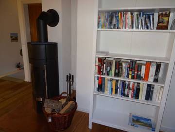 Ferienhaus für 4 Personen in Maasholm-Bad, Maasholm, Bild 1