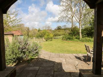 Cottage for 12 People in Dorset, South West England, Photo 2