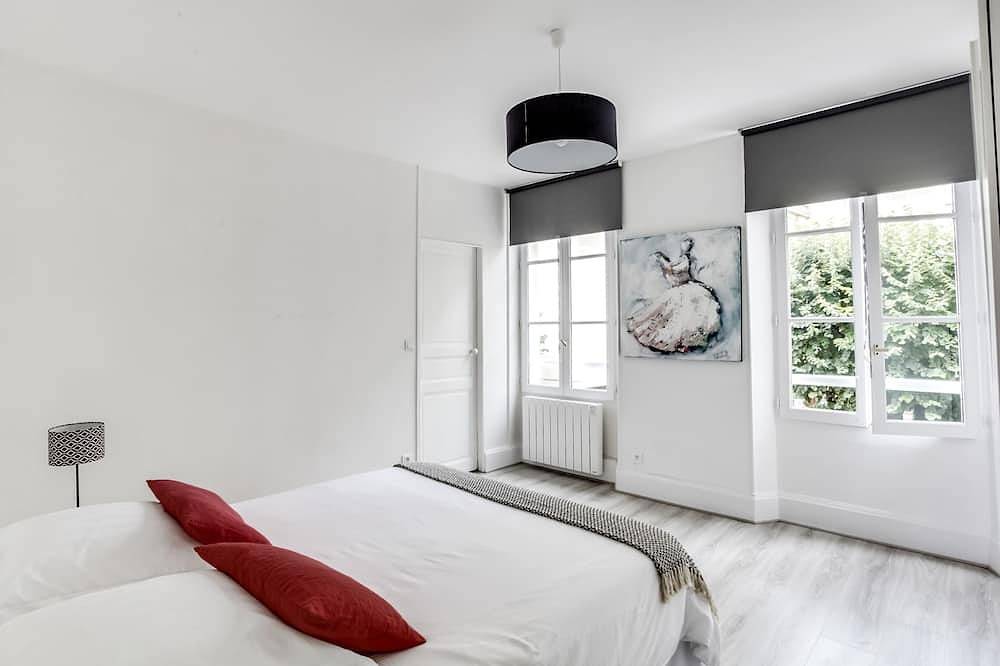 Ganze Wohnung, Charmante Wohnung Fontainebleau Sweet Home im Zentrum von Fontainebleau in Fontainebleau, Seine-et-Marne