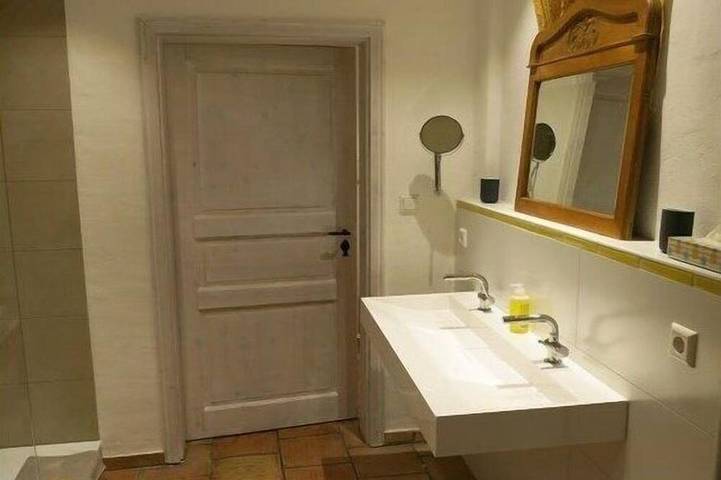 Ferienhaus für 4 Personen, mit Terrasse in Markgraeflerland - 4