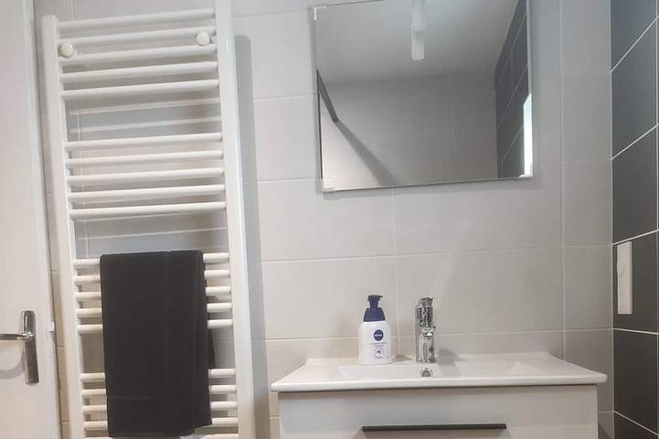 Location de vacances pour 5 personnes, avec jacuzzi et jardin à Pleine-Fougères - 4