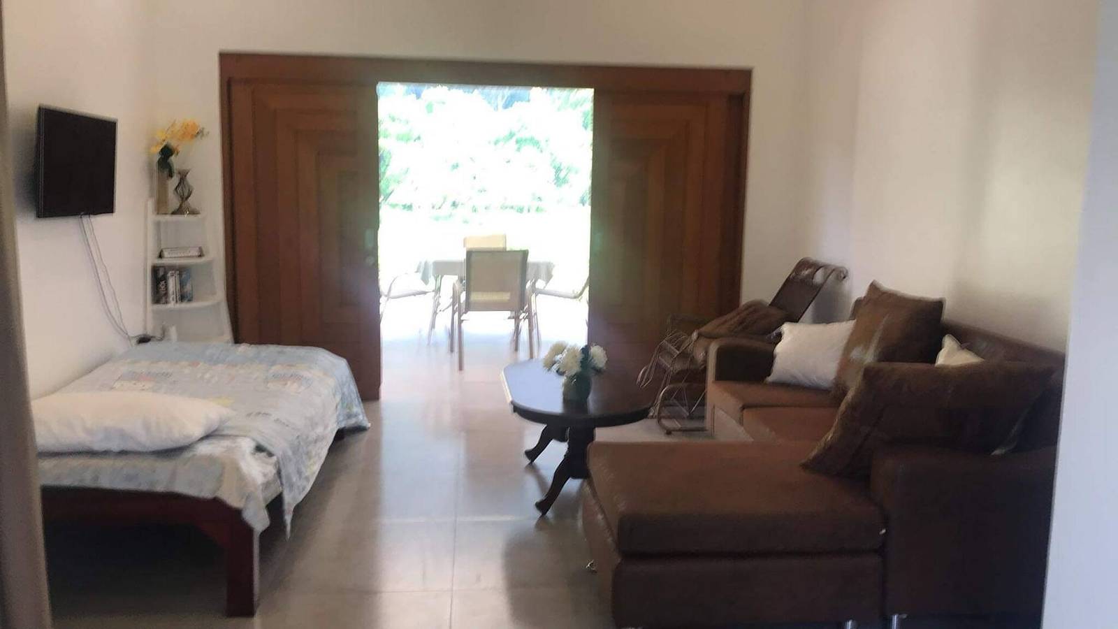 Baan Blue River 2 habitaciones in Provincia de Krabi