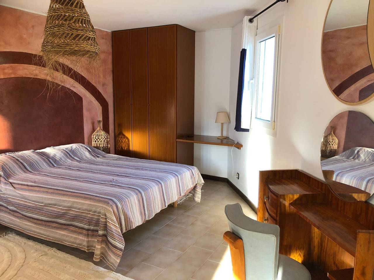 Villa de charme à Son Parc in Son Parc, Es Mercadal
