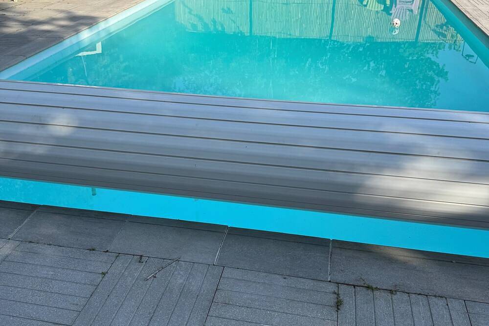 The house of happiness in Saint-Florent-des-Bois, La Roche-sur-Yon und Umgebung