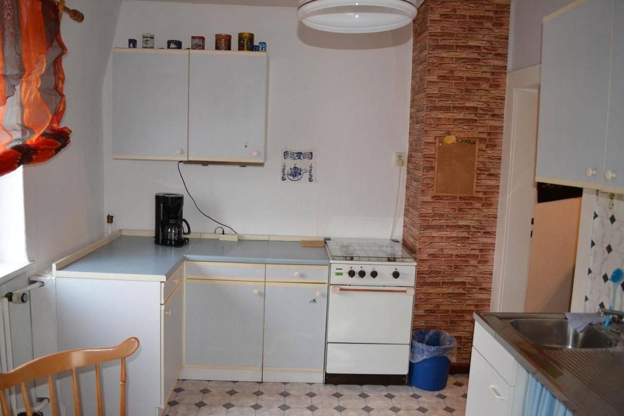 Ganze Wohnung, Haus "Tabor" in Bad Schlema, Erzgebirge