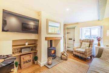 Cottage für 4 Personen in Woodstock (Oxfordshire), The Cotswolds, Bild 1