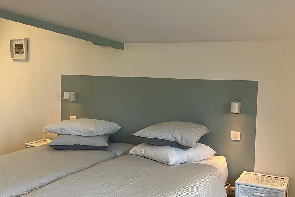 Laguillotte - Double room-Twin  in Seignosse, Côte d’Argent
